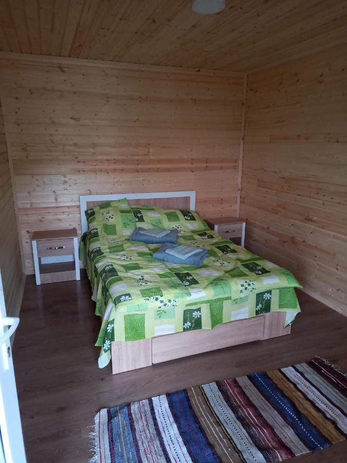 Cabane Areama Neagra Izvoru Mureşului Extérieur photo