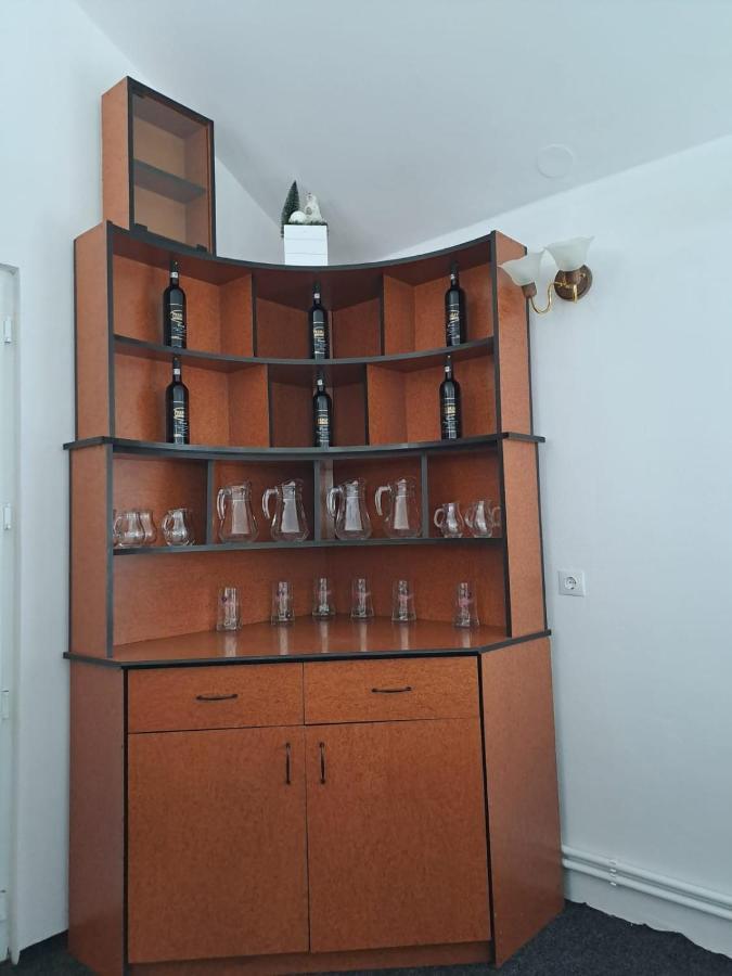 Cabane Areama Neagra Izvoru Mureşului Extérieur photo