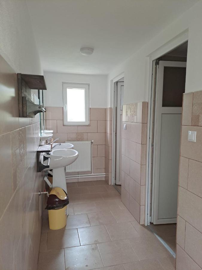 Cabane Areama Neagra Izvoru Mureşului Extérieur photo